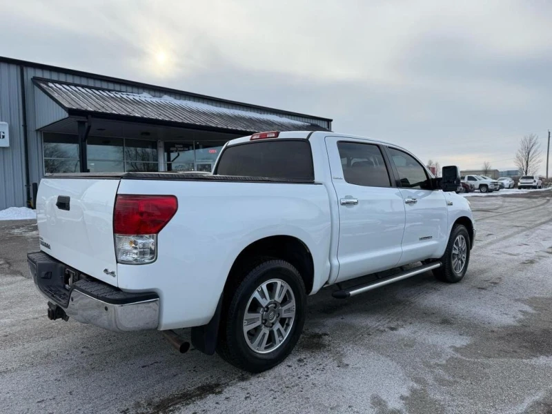 Toyota Tundra * Platinum * * * LOOKS BRAND NEW! * * * Near perfe, снимка 4 - Автомобили и джипове - 52922430