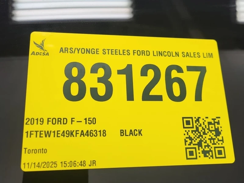 Ford F150 * XLT CREW CAB SHORT BED * CARFAX * БЕЗ ПЪРВОНАЧАЛ, снимка 14 - Автомобили и джипове - 52991747