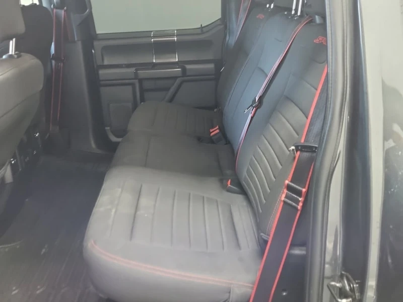 Ford F150 * XLT CREW CAB SHORT BED * CARFAX * БЕЗ ПЪРВОНАЧАЛ, снимка 12 - Автомобили и джипове - 52991747