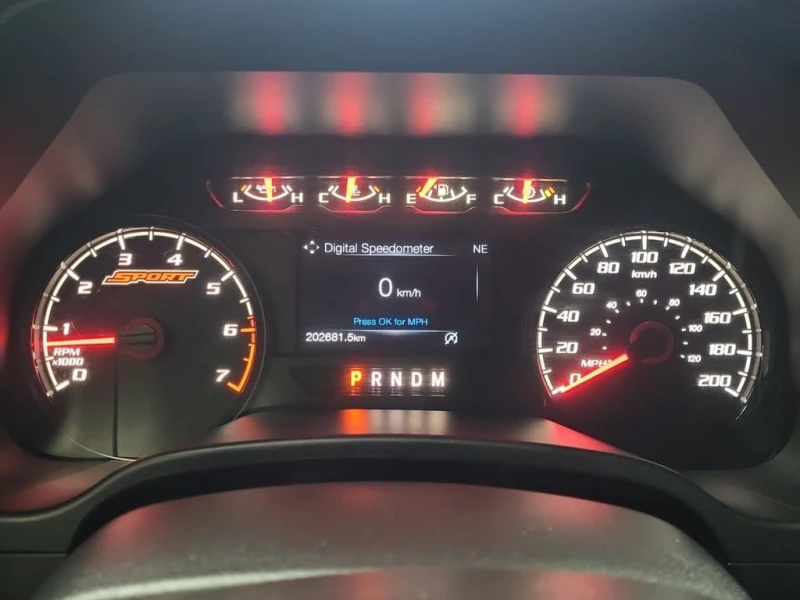 Ford F150 * XLT CREW CAB SHORT BED * CARFAX * БЕЗ ПЪРВОНАЧАЛ, снимка 10 - Автомобили и джипове - 52991747