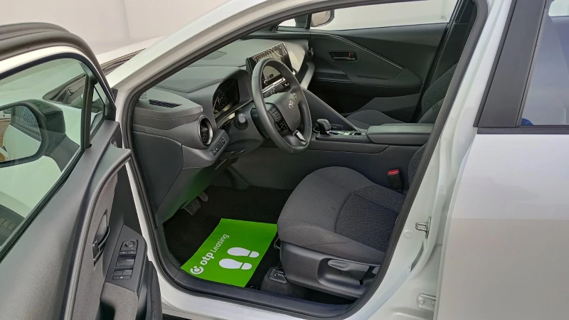 Toyota C-HR Hybrid e-CVT 140 к.с., снимка 7 - Автомобили и джипове - 53018768