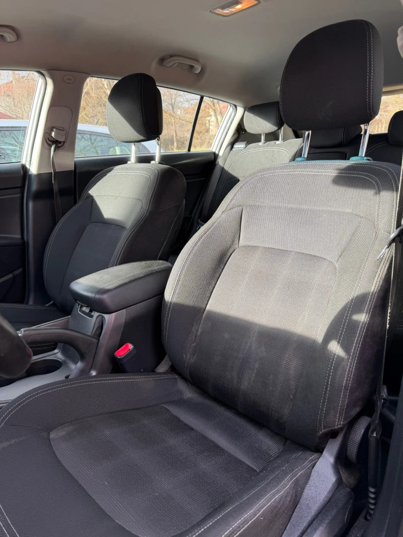 Kia Sportage 1.6i android camera, снимка 9 - Автомобили и джипове - 53557280
