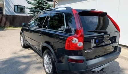 Volvo Xc90 2.9T, снимка 2 - Автомобили и джипове - 47324557