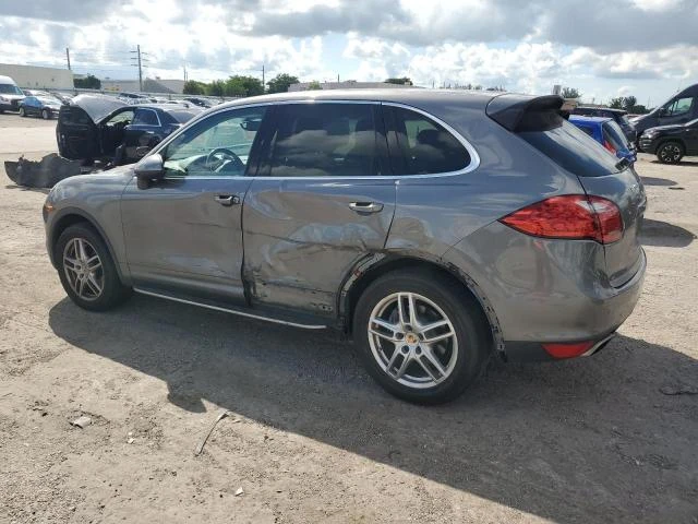 Porsche Cayenne 3.6 V6 , снимка 2 - Автомобили и джипове - 47508969