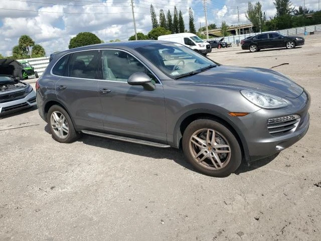 Porsche Cayenne 3.6 V6 , снимка 4 - Автомобили и джипове - 47508969