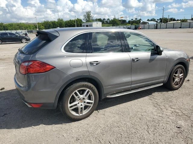 Porsche Cayenne 3.6 V6 , снимка 3 - Автомобили и джипове - 47508969