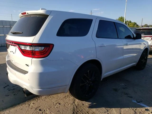 Dodge Durango, снимка 5 - Автомобили и джипове - 49195046