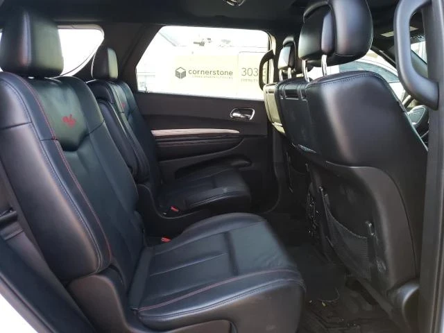 Dodge Durango, снимка 12 - Автомобили и джипове - 49195046