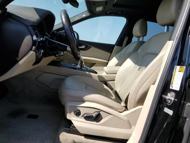 Audi Q7  - изображение 7