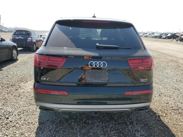 Audi Q7  - изображение 2