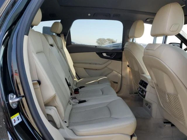 Audi Q7  - изображение 9