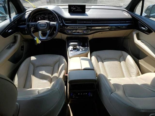 Audi Q7  - изображение 8