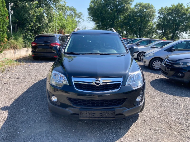 Opel Antara НОВ - 11900 лв. - 27466691 1