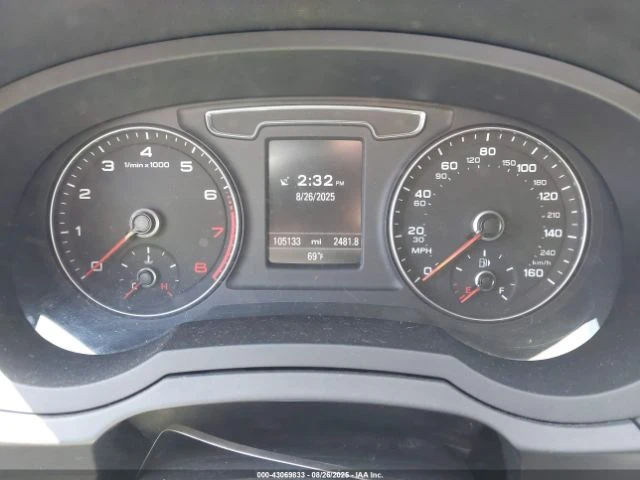 Audi Q3 2.0L * КЛИП НА ДВИГАТЕЛ* * ЛИЗИНГ*  | Mobile.bg — изображение 11