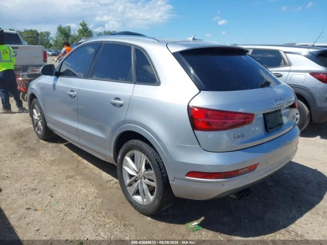 Audi Q3 2.0L * КЛИП НА ДВИГАТЕЛ* * ЛИЗИНГ*  - изображение 3