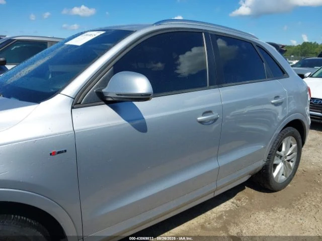 Audi Q3 2.0L * КЛИП НА ДВИГАТЕЛ* * ЛИЗИНГ*  - изображение 9
