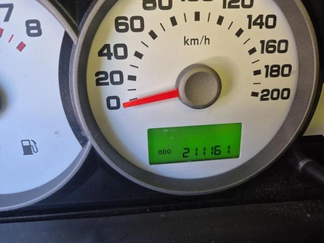 Ford Maverick 2.3i бензин/газ 4x4 - изображение 7