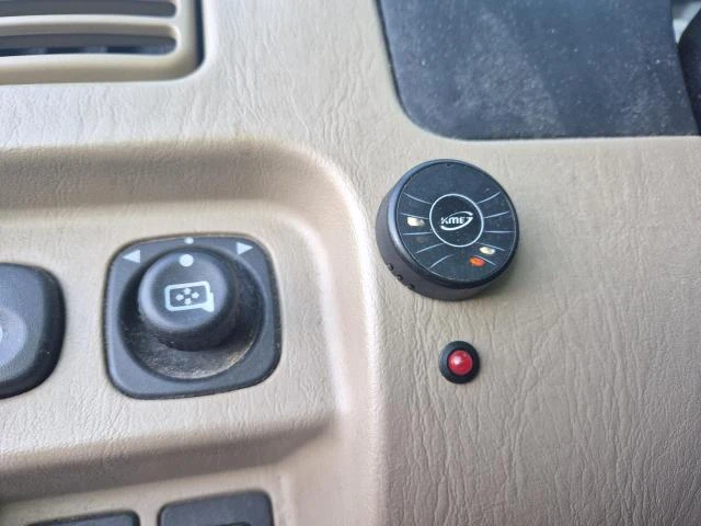 Ford Maverick 2.3i бензин/газ 4x4 - изображение 10