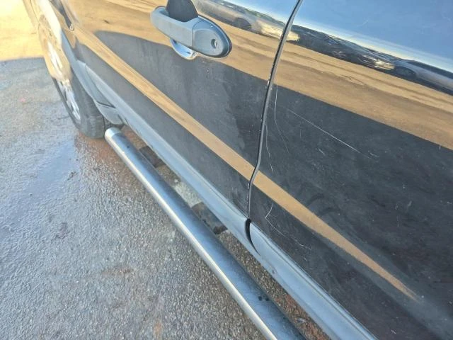 Ford Maverick 2.3i бензин/газ 4x4, снимка 15 - Автомобили и джипове - 52814285