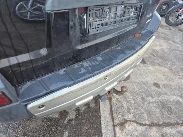 Ford Maverick 2.3i бензин/газ 4x4, снимка 13 - Автомобили и джипове - 52814285