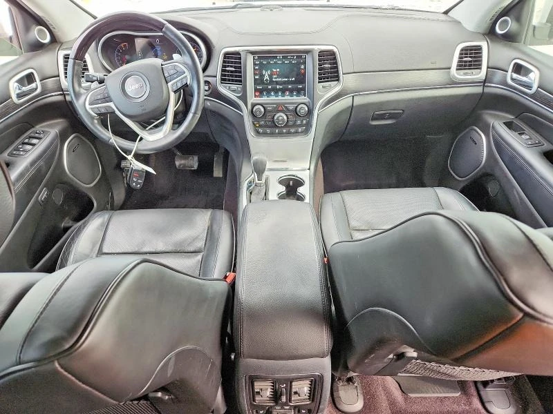 Jeep Cherokee, снимка 8 - Автомобили и джипове - 54786938