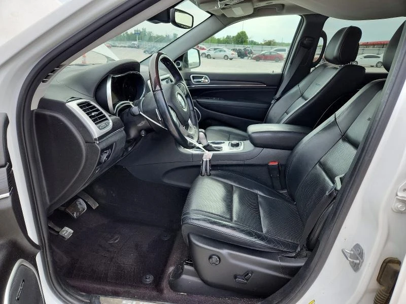 Jeep Cherokee, снимка 7 - Автомобили и джипове - 54786938