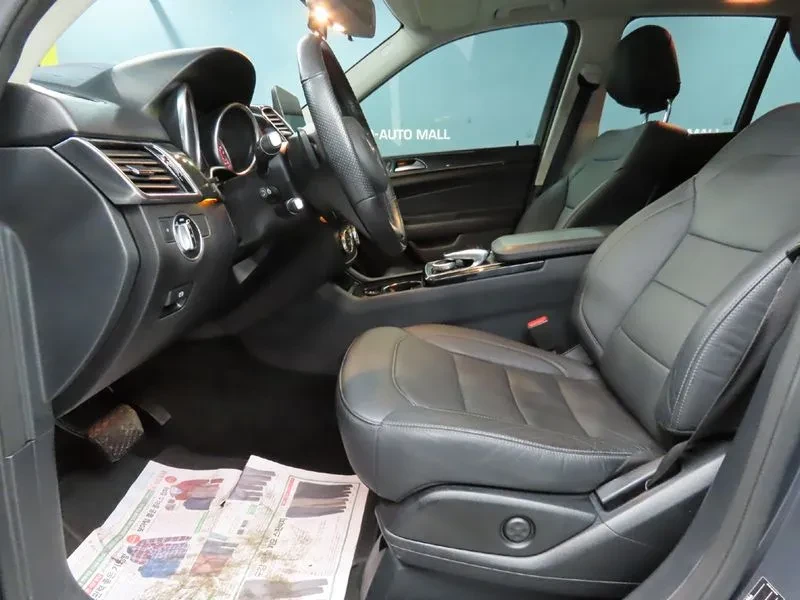 Mercedes-Benz GLE 350  D 4Matic/ �������� | Mobile.bg � ����������� 14