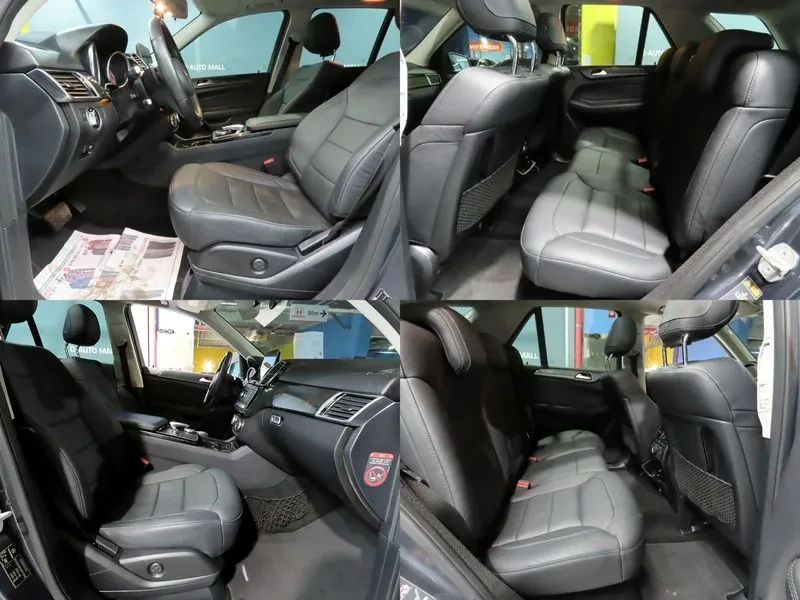 Mercedes-Benz GLE 350  D 4Matic/ �������� | Mobile.bg � ����������� 17