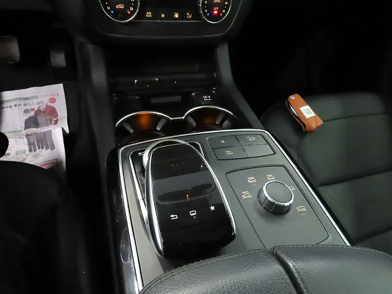 Mercedes-Benz GLE 350  D 4Matic/ �������� | Mobile.bg � ����������� 12