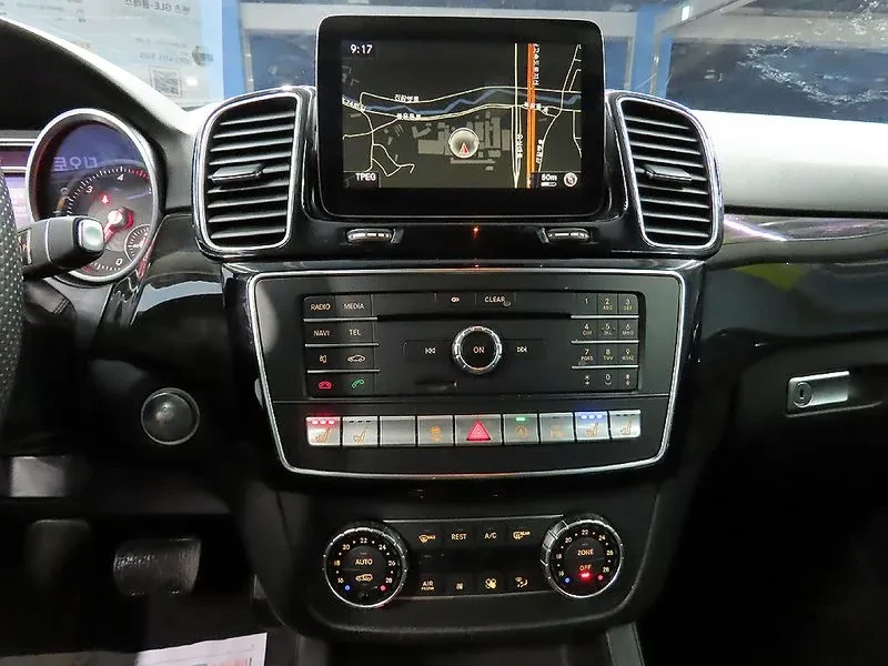 Mercedes-Benz GLE 350  D 4Matic/ �������� | Mobile.bg � ����������� 7