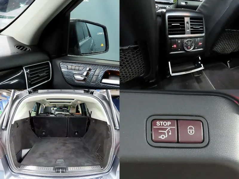 Mercedes-Benz GLE 350  D 4Matic/ �������� | Mobile.bg � ����������� 16