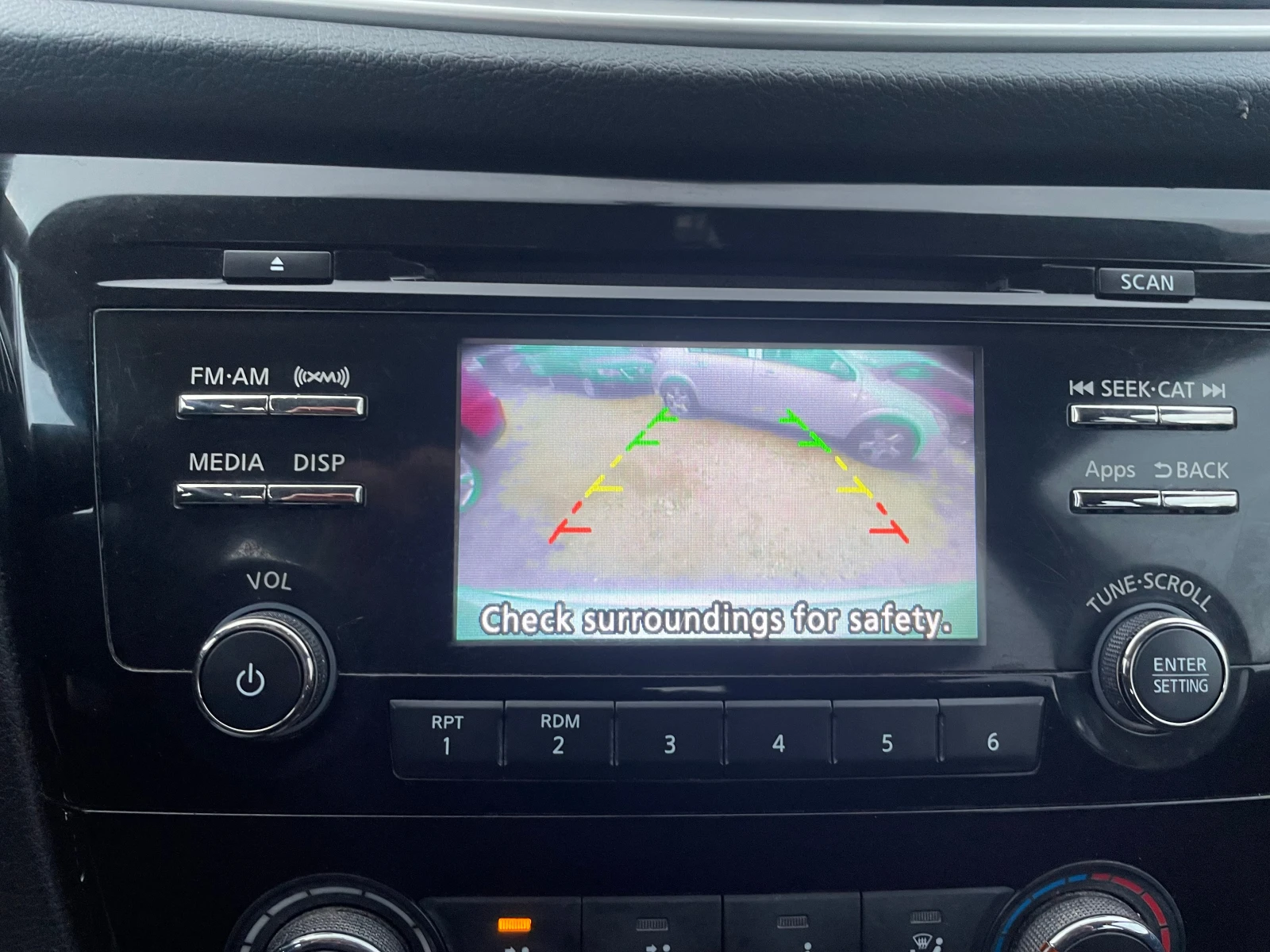 Nissan Rogue 2.5i | Mobile.bg   14