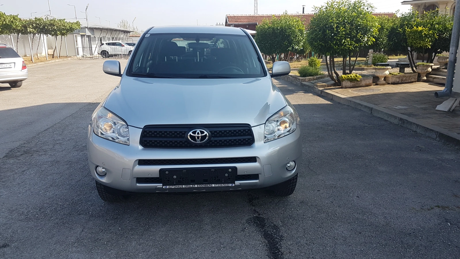 Toyota Rav4 2.0i автомат 4×4 - изображение 3