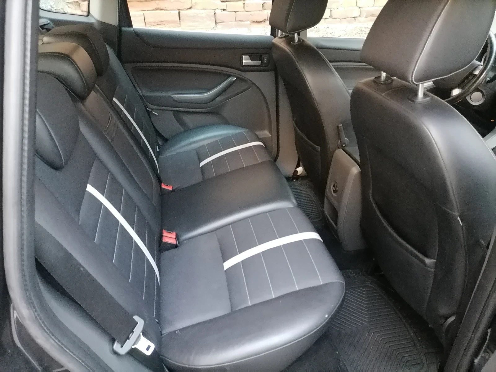 Ford Kuga 2.5 Т - изображение 9
