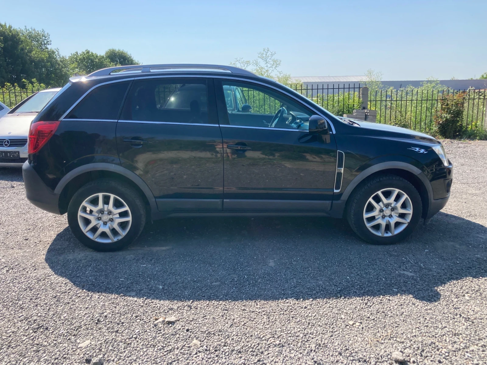 Opel Antara    НОВ - изображение 3