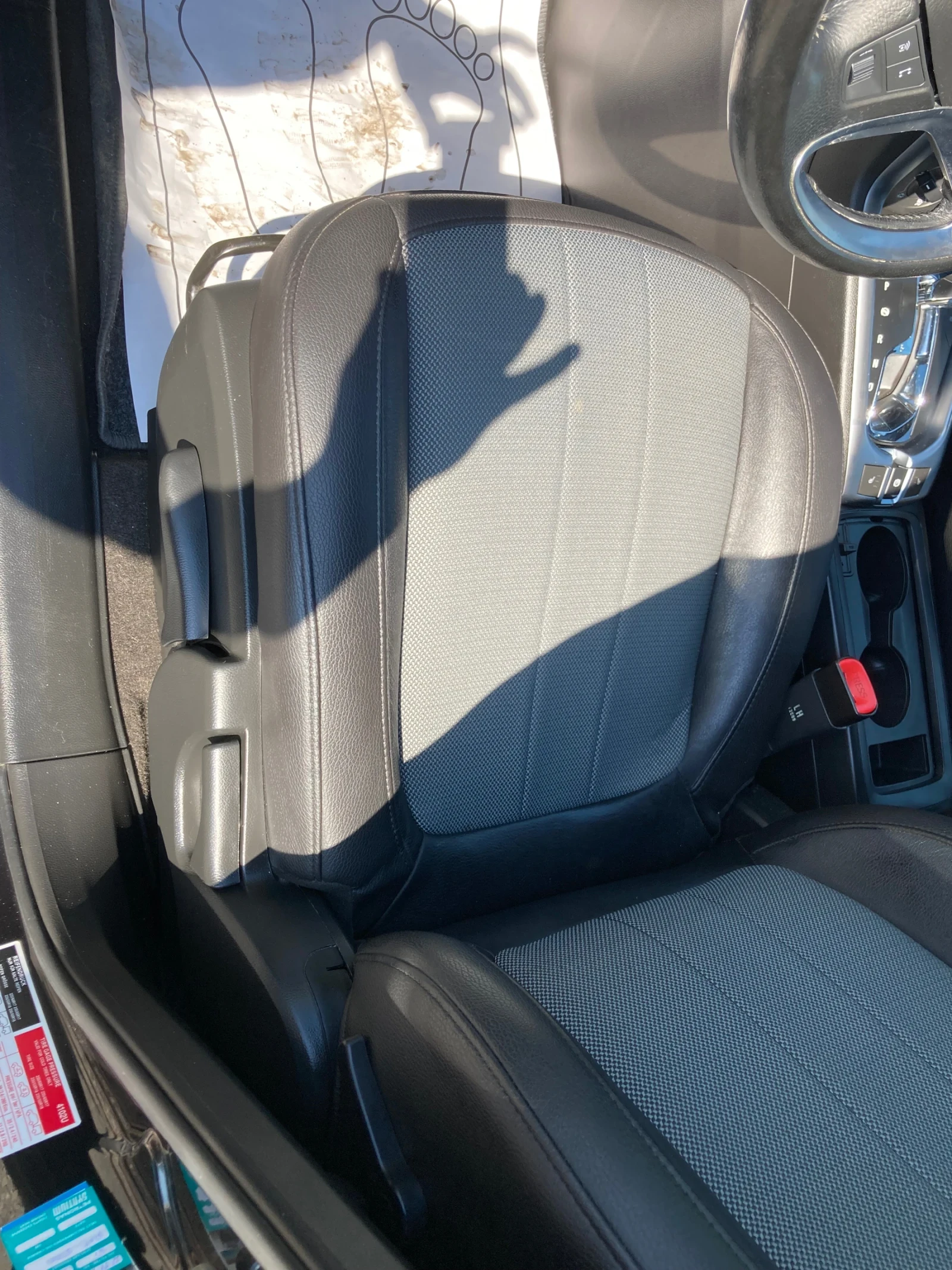Opel Antara    НОВ - изображение 8