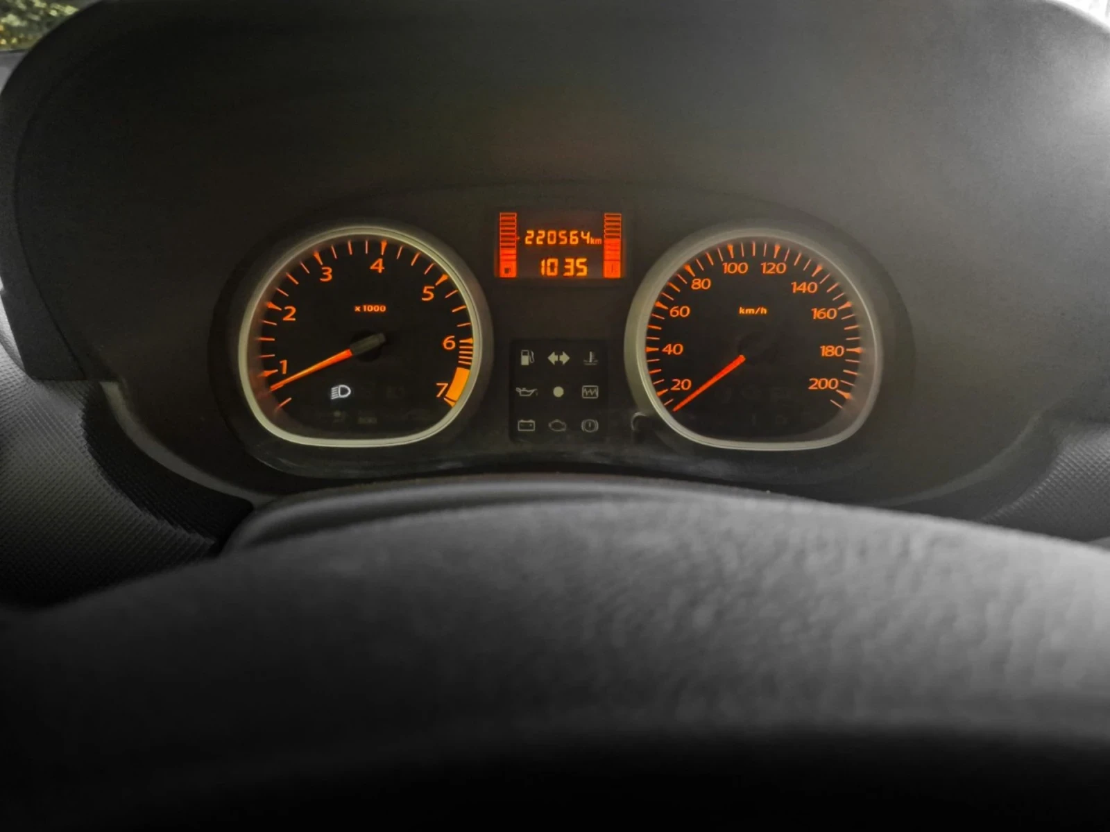 Dacia Duster 1.6 LPG ГАЗ - изображение 10