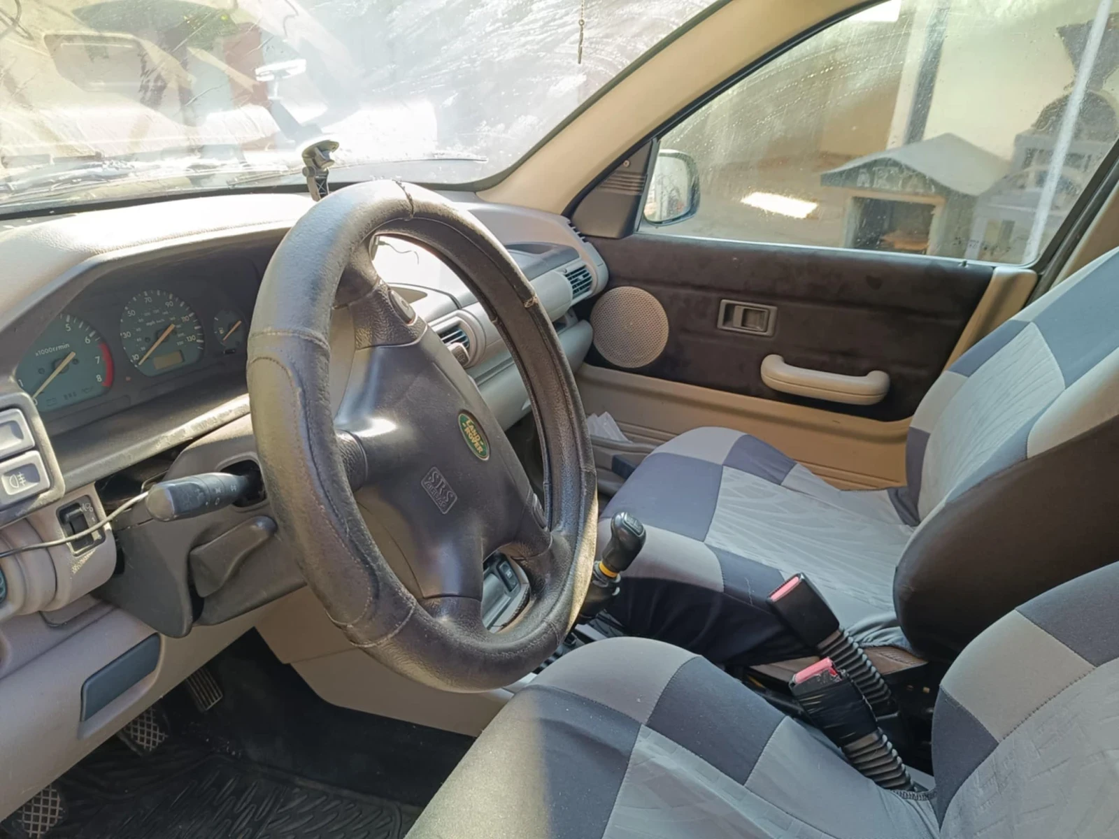 Land Rover Freelander  - изображение 5