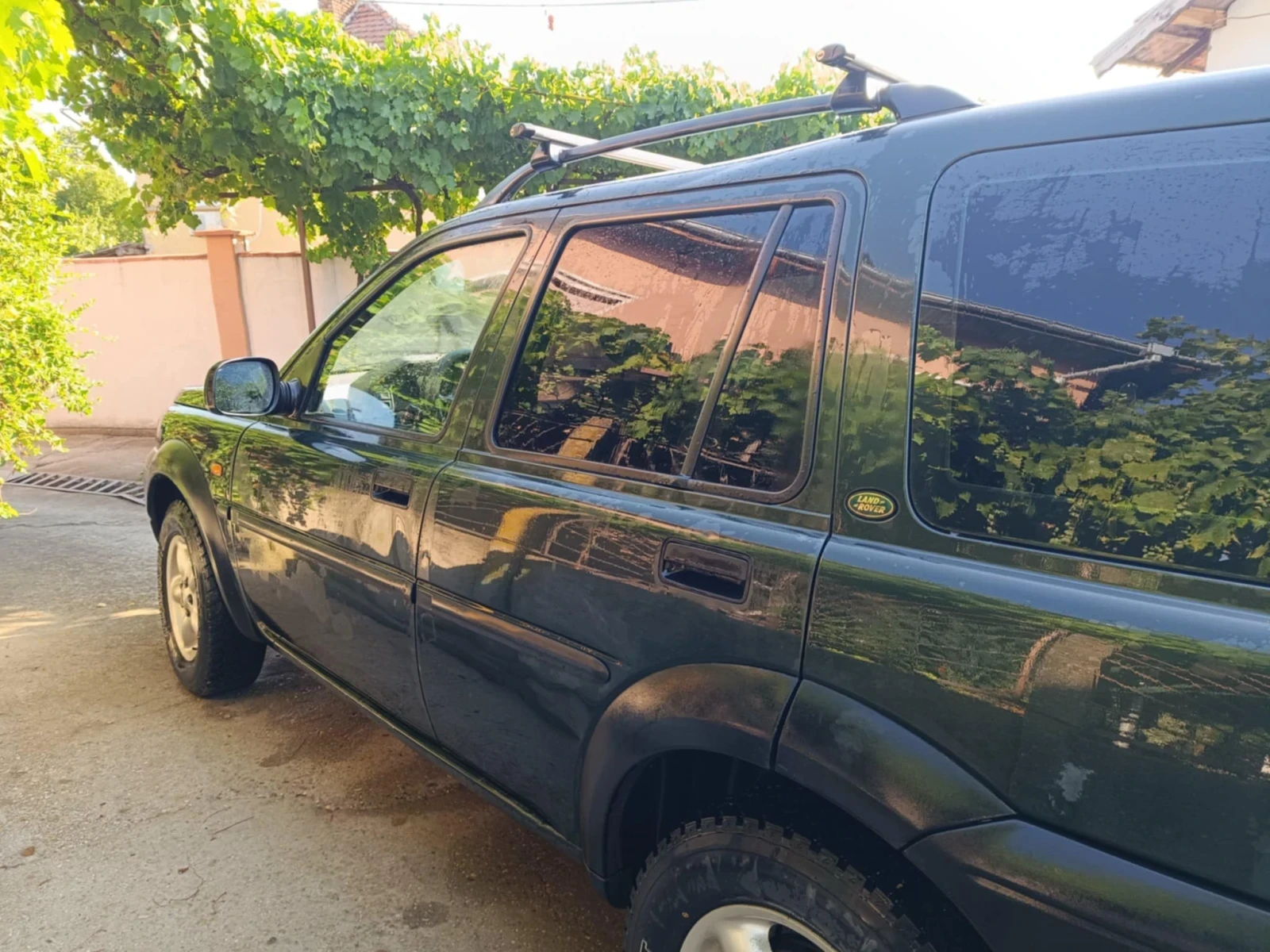 Land Rover Freelander  - изображение 4