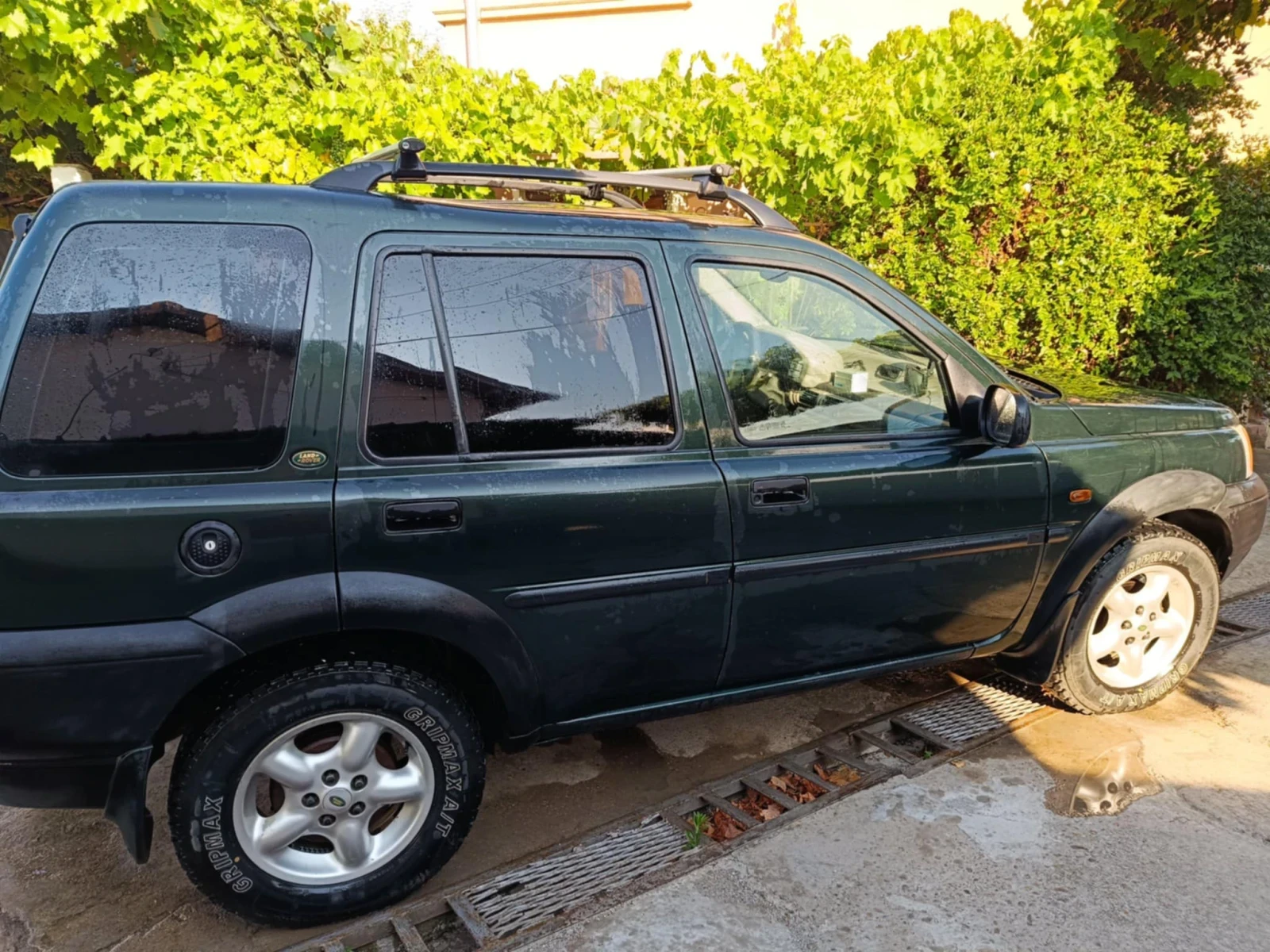 Land Rover Freelander  - изображение 2