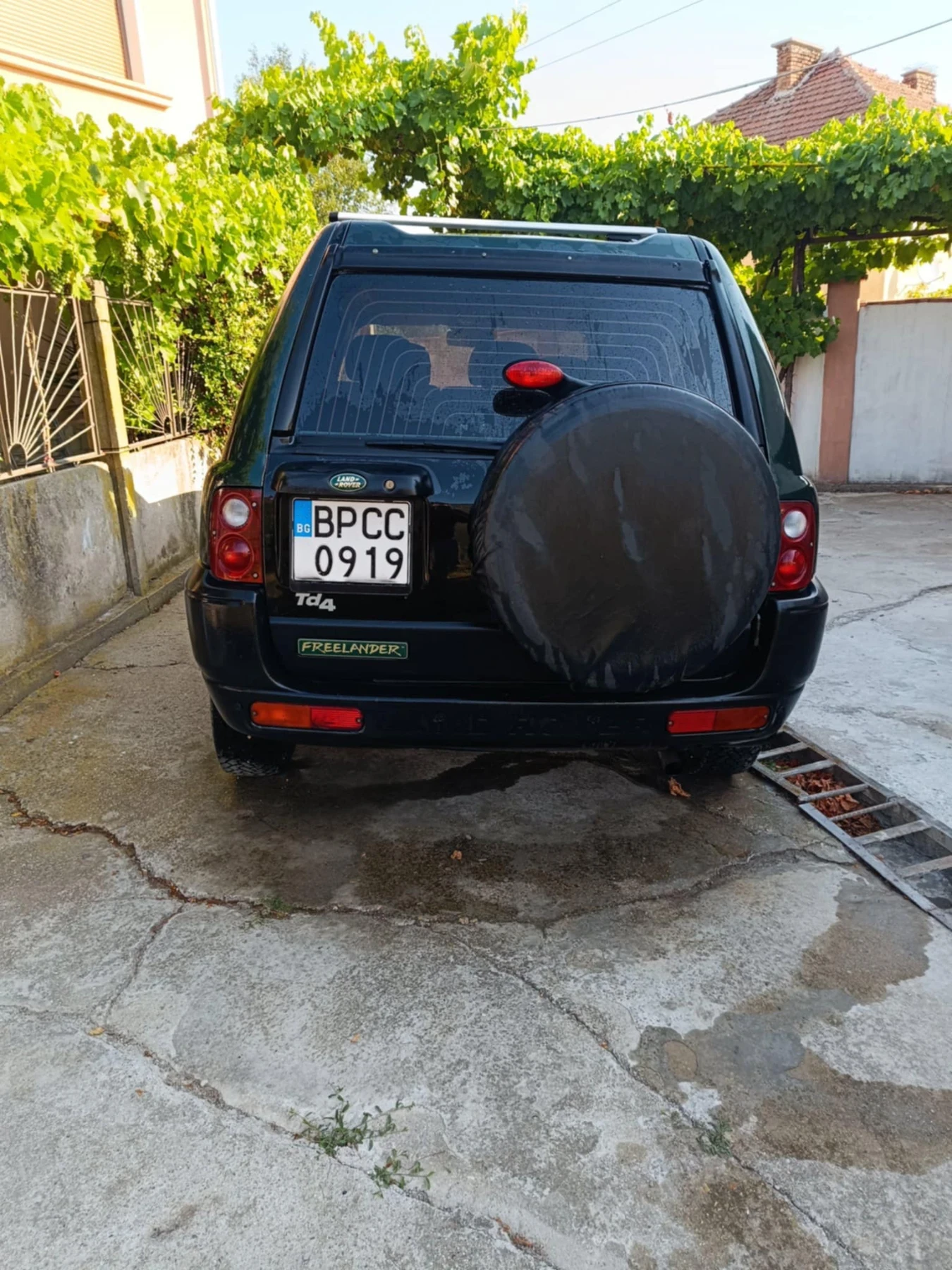 Land Rover Freelander  - изображение 3