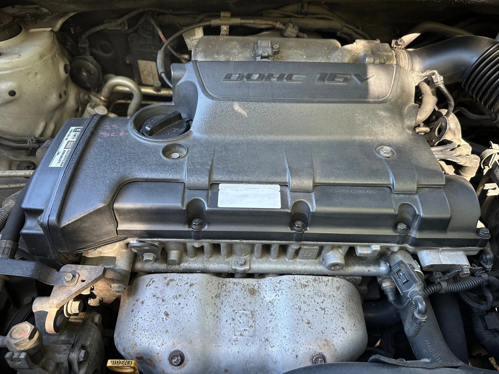 Hyundai Tucson 2.0 I GPL  | Mobile.bg   16