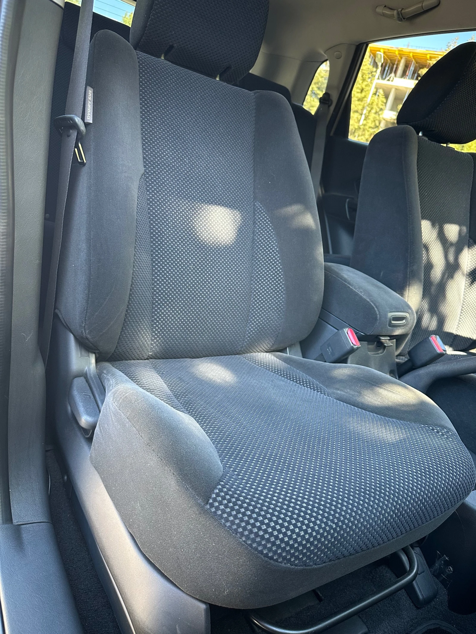 Hyundai Tucson 2.0 I GPL  | Mobile.bg   15