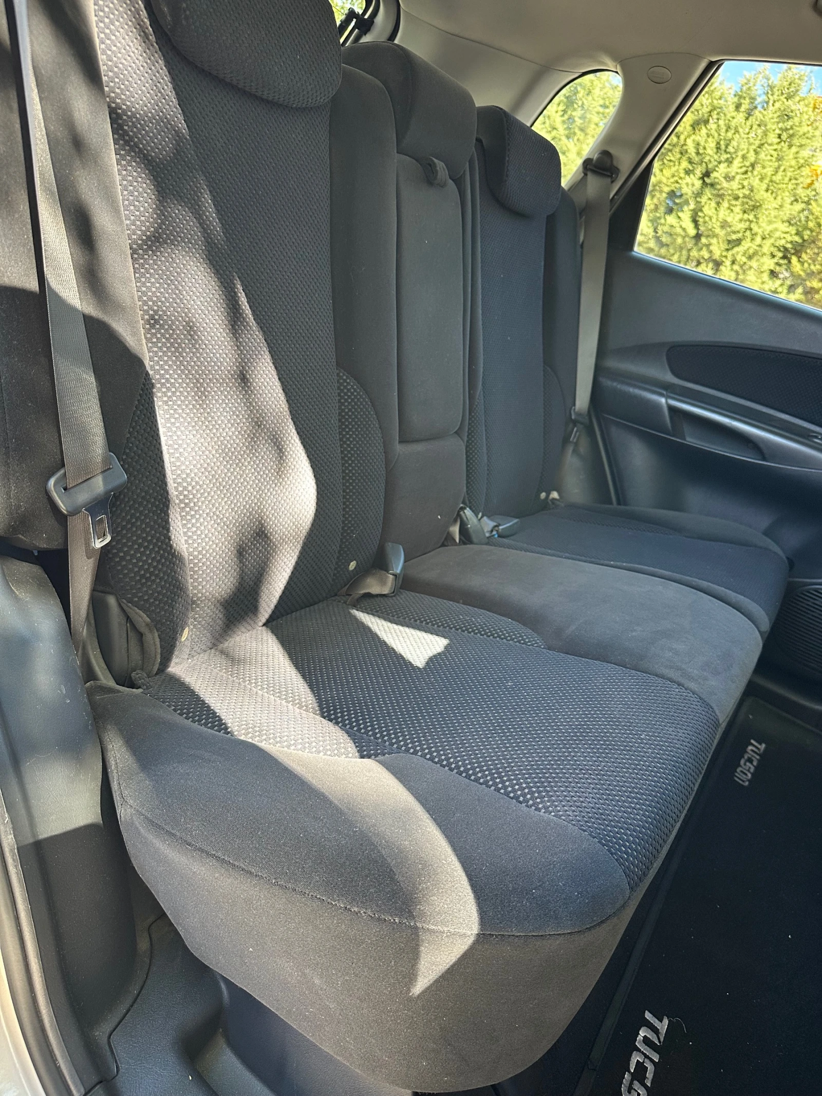 Hyundai Tucson 2.0 I GPL  | Mobile.bg   14