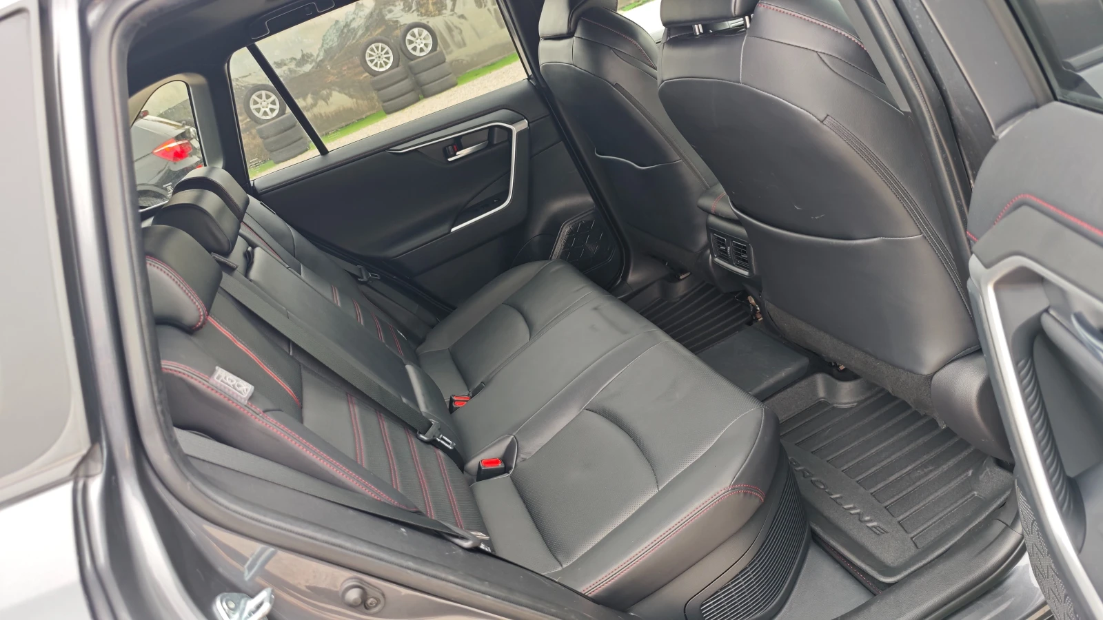 Toyota Rav4  /.-DISTR--- | Mobile.bg   14