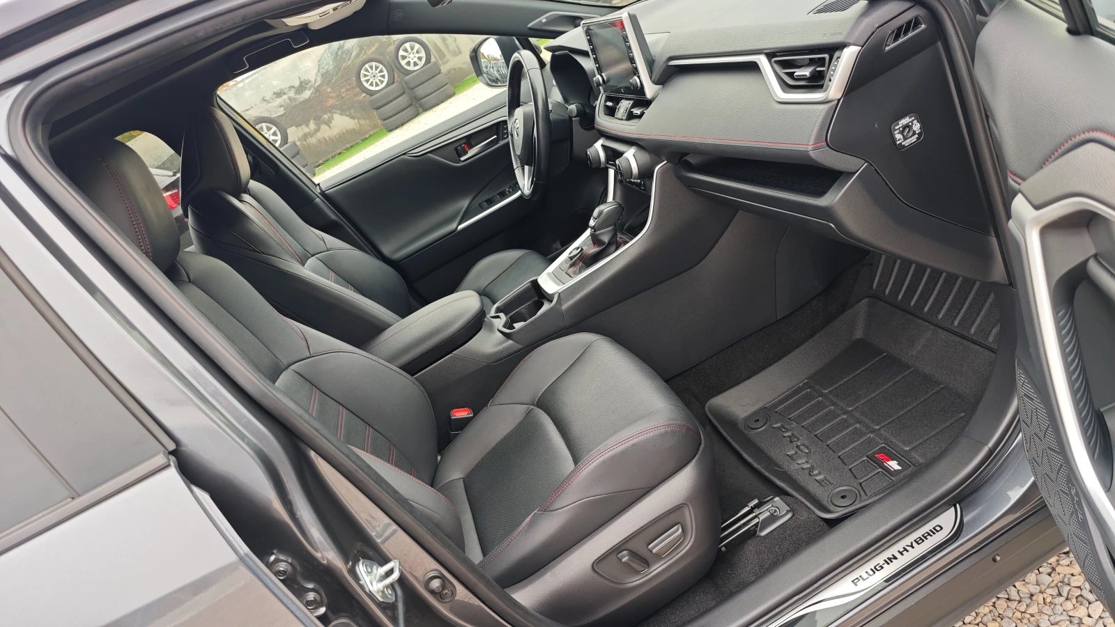 Toyota Rav4  /.-DISTR--- | Mobile.bg   11