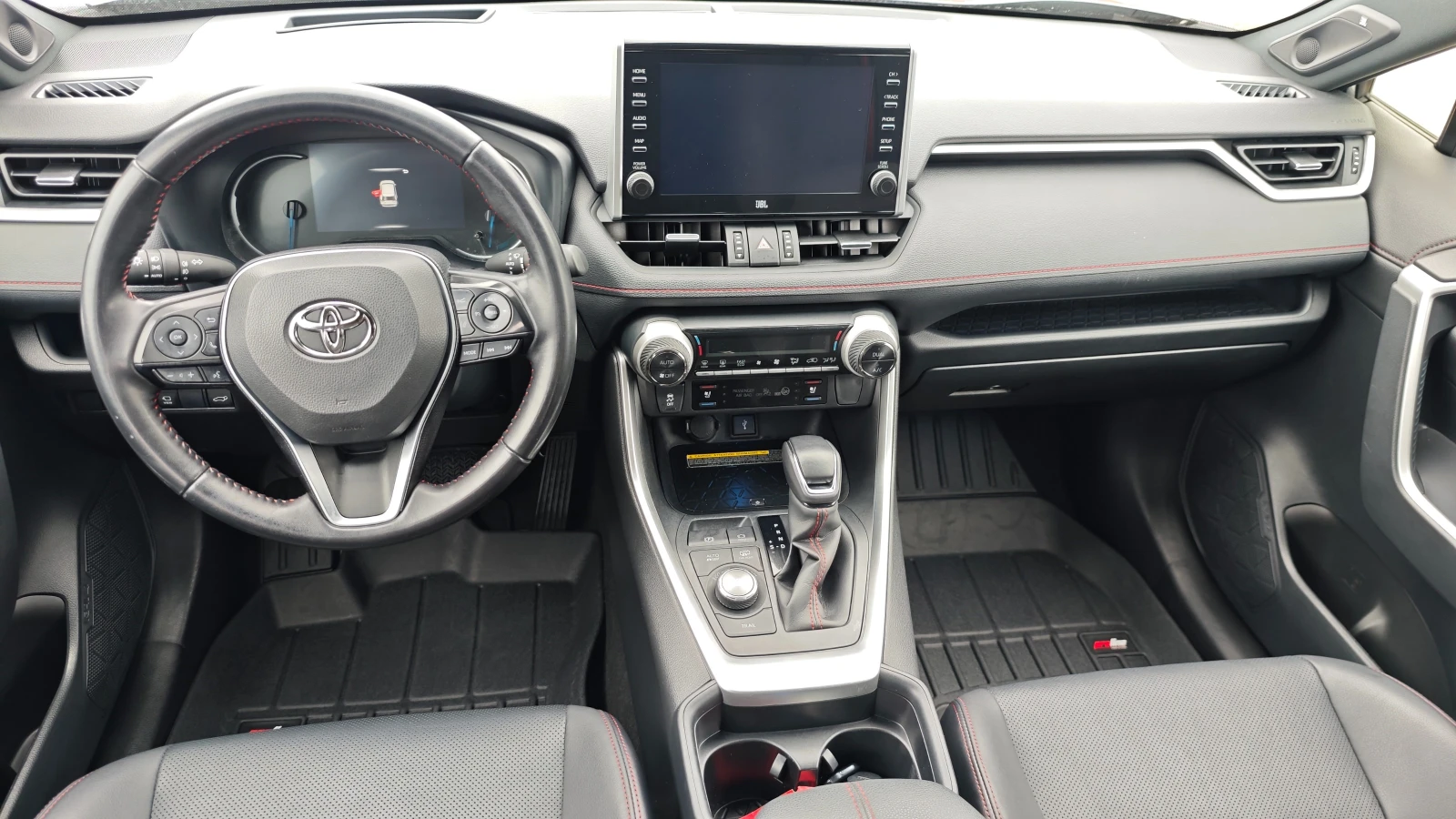 Toyota Rav4  /.-DISTR--- | Mobile.bg   12