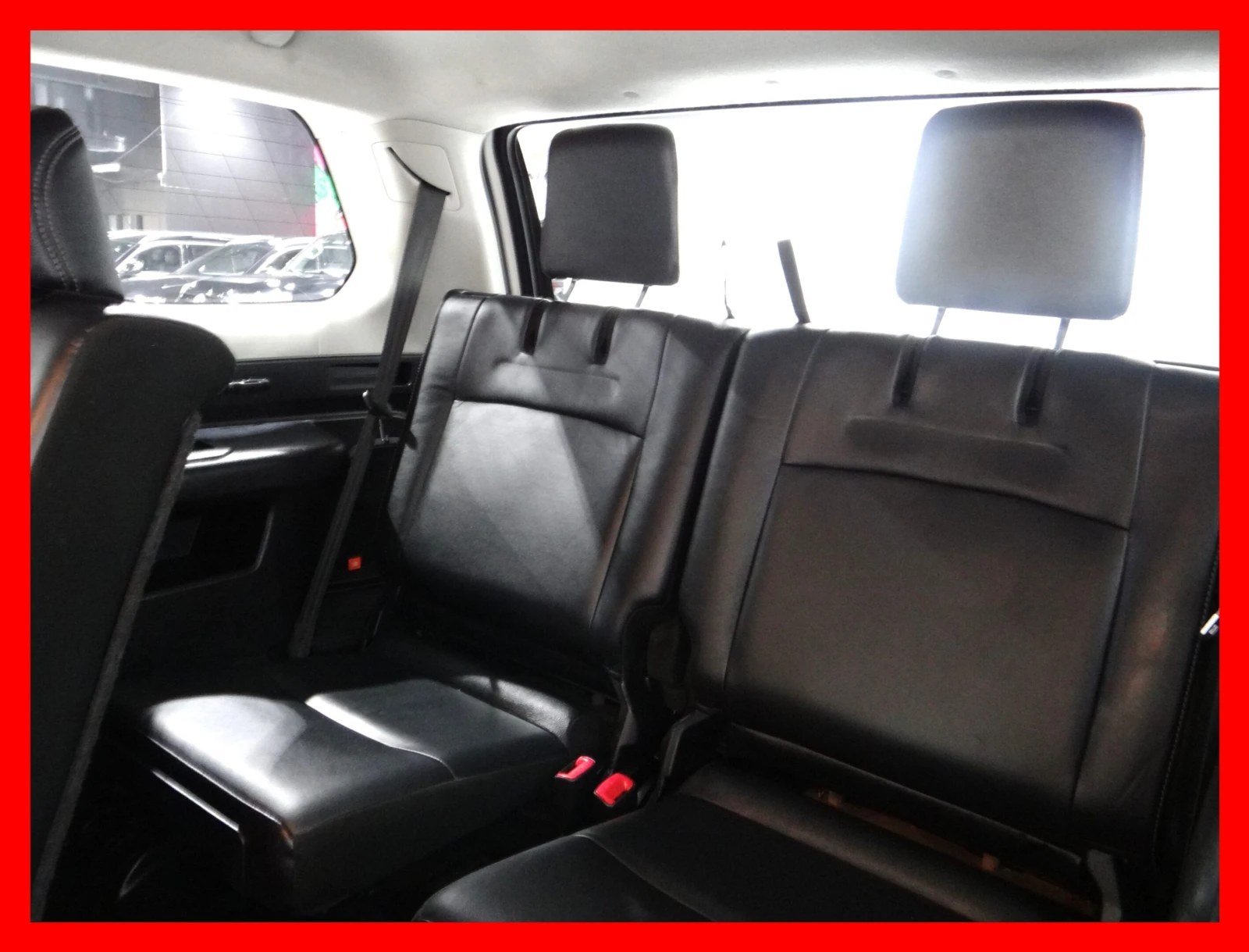 Toyota 4runner 2017* LIMITED* 4WD*  * 7*  | Mobile.bg   17