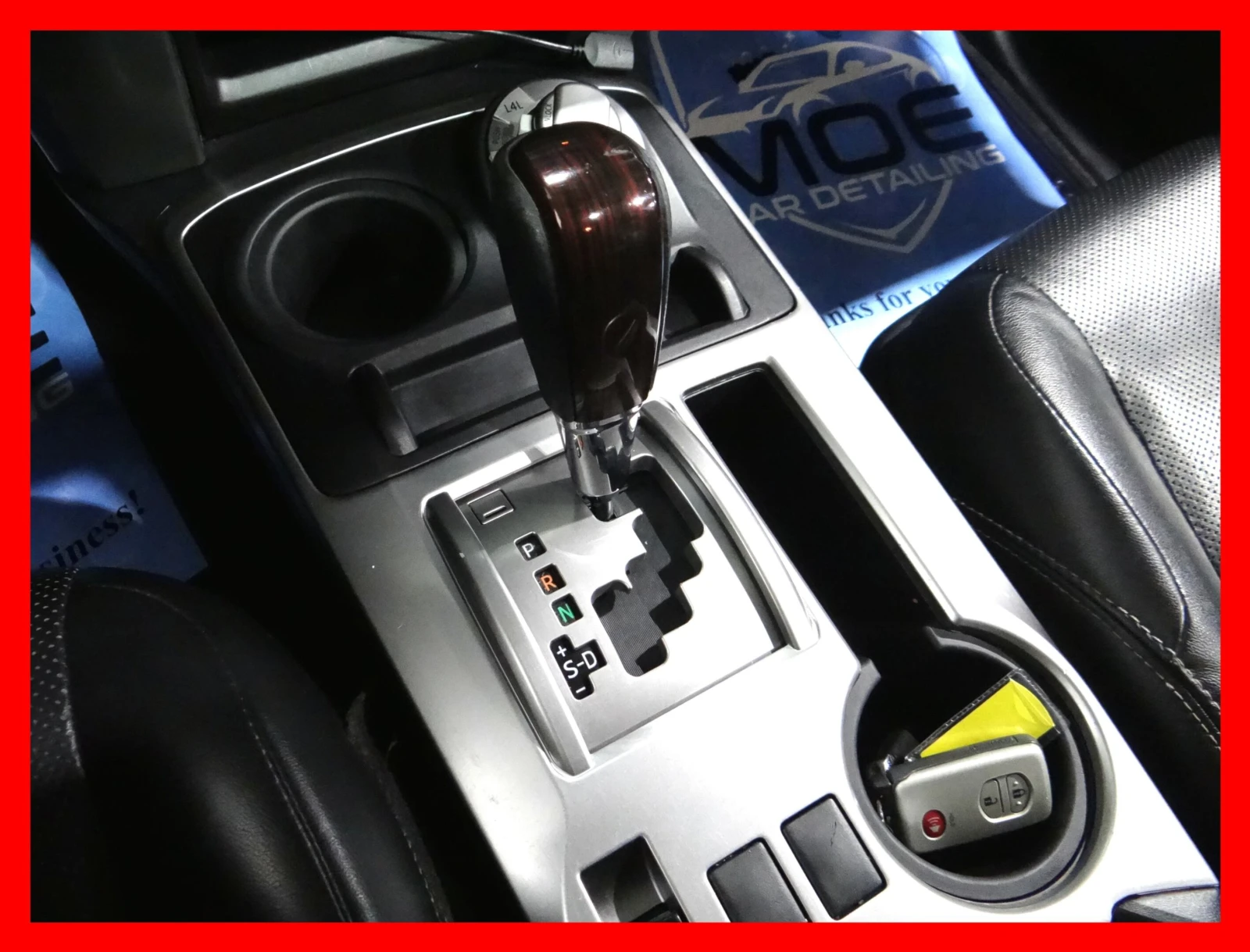 Toyota 4runner 2017* LIMITED* 4WD*  * 7*  | Mobile.bg   14