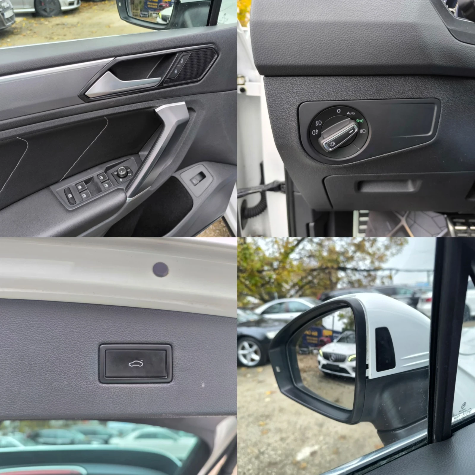 VW Tiguan 2.0TDI R-LINE    FULLMAX | Mobile.bg   13